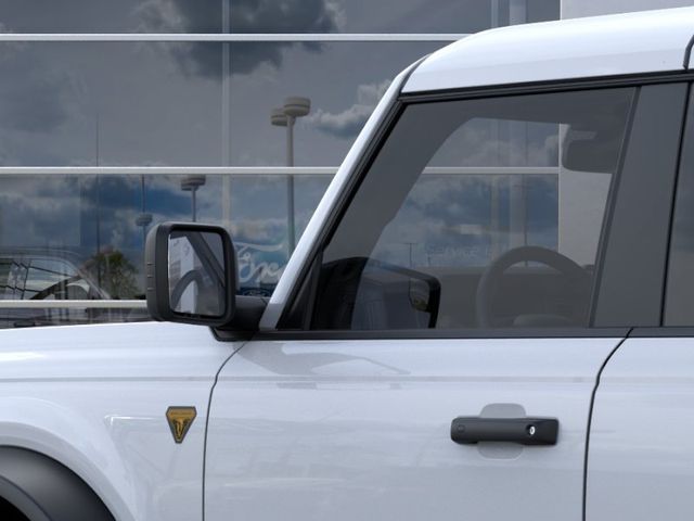 Thumbnail: 2026 Ford Bronco - 23