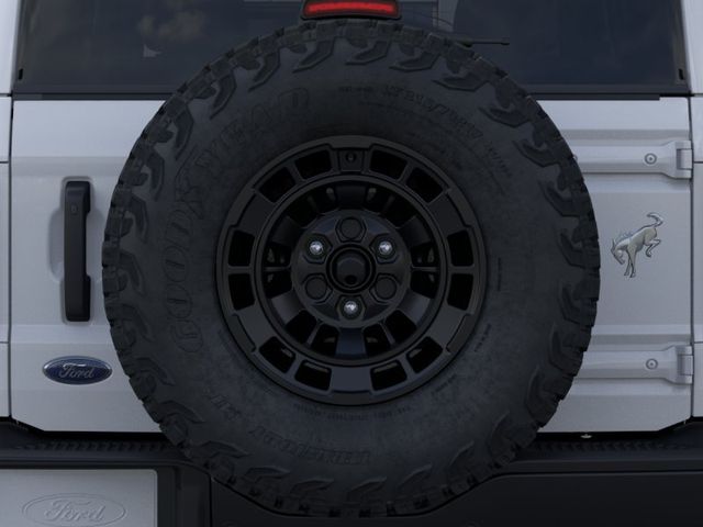 Thumbnail: 2026 Ford Bronco - 6