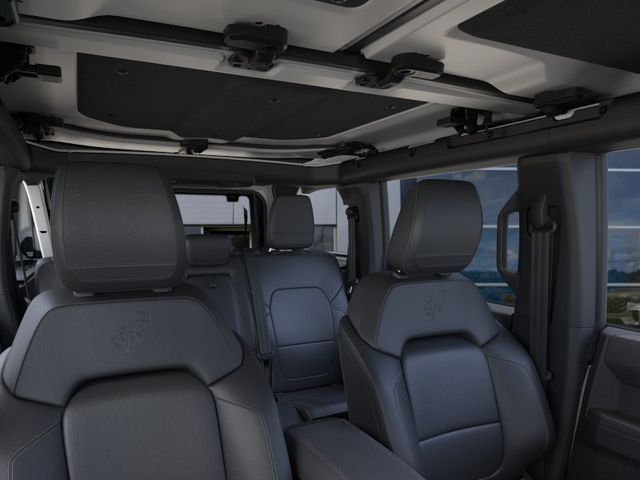 Thumbnail: 2026 Ford Bronco - 18