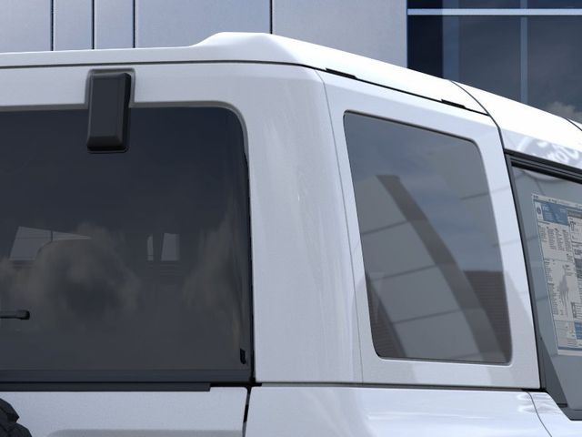 Thumbnail: 2026 Ford Bronco - 25