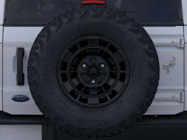 Thumbnail: 2026 Ford Bronco - 5