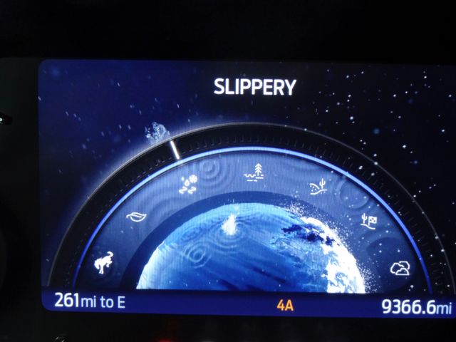 Thumbnail: 2024 Ford Bronco - 40