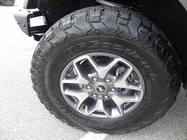Thumbnail: 2024 Ford Bronco - 7