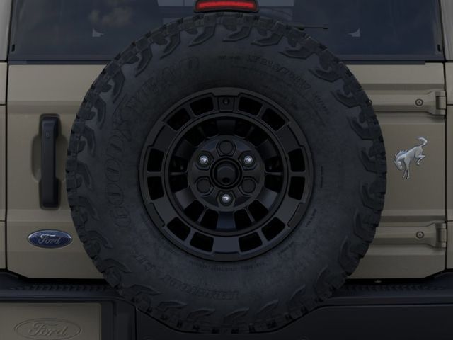 Thumbnail: 2026 Ford Bronco - 24