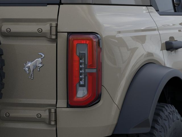 Thumbnail: 2026 Ford Bronco - 23