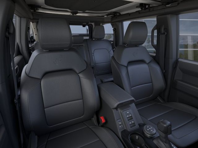 Thumbnail: 2026 Ford Bronco - 8