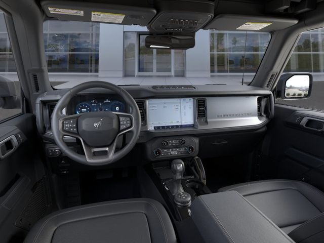 Thumbnail: 2026 Ford Bronco - 2