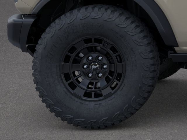 Thumbnail: 2026 Ford Bronco - 6