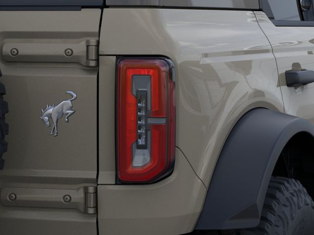 Thumbnail: 2026 Ford Bronco - 23