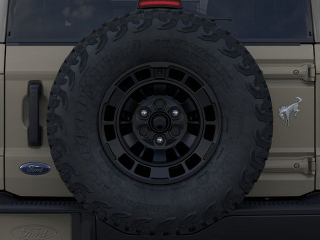 Thumbnail: 2026 Ford Bronco - 24