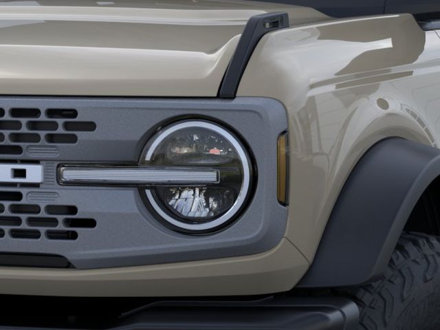 Thumbnail: 2026 Ford Bronco - 21