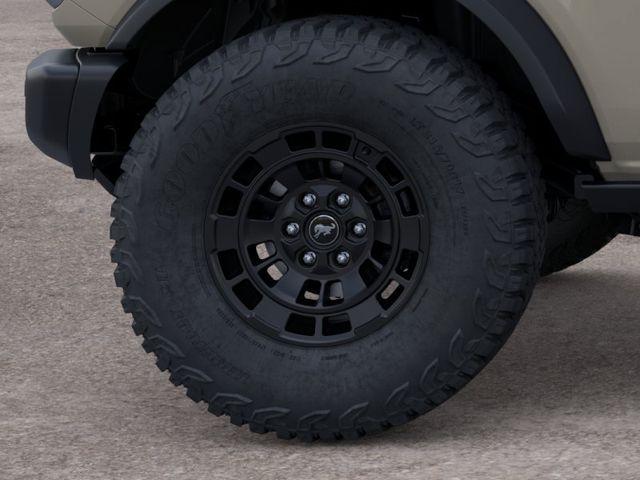 Thumbnail: 2026 Ford Bronco - 5