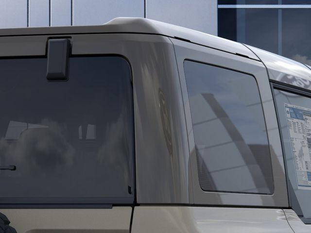 Thumbnail: 2026 Ford Bronco - 25