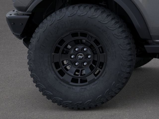 Thumbnail: 2026 Ford Bronco - 6