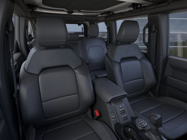 Thumbnail: 2026 Ford Bronco - 8