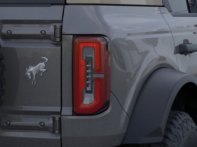 Thumbnail: 2026 Ford Bronco - 23