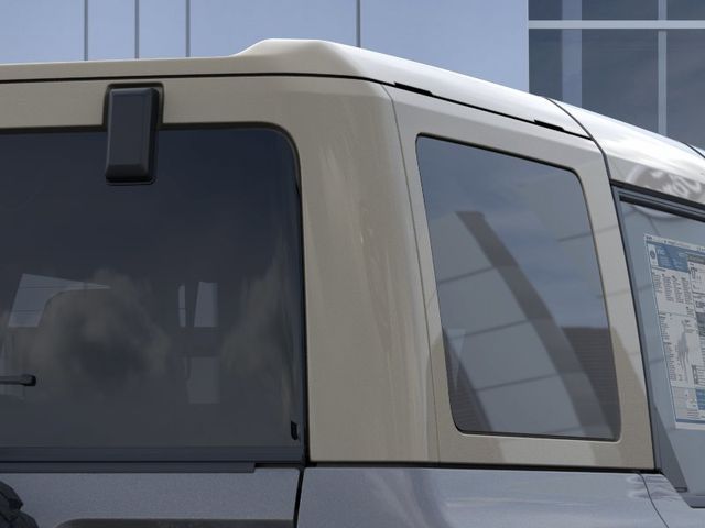 Thumbnail: 2026 Ford Bronco - 25