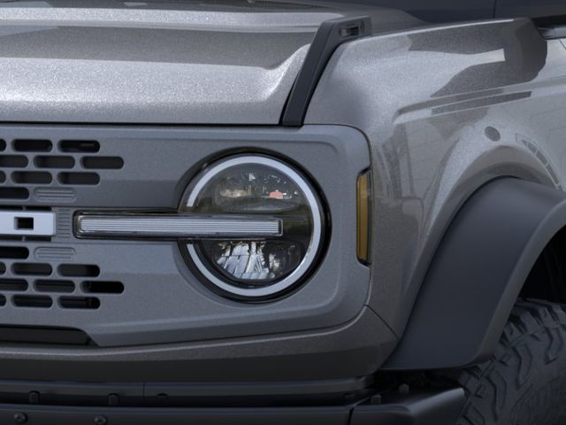 Thumbnail: 2026 Ford Bronco - 21