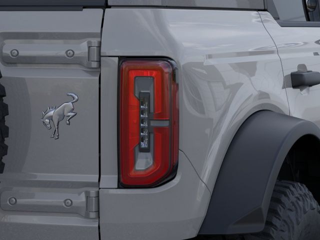 Thumbnail: 2026 Ford Bronco - 23