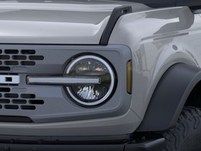 Thumbnail: 2026 Ford Bronco - 21