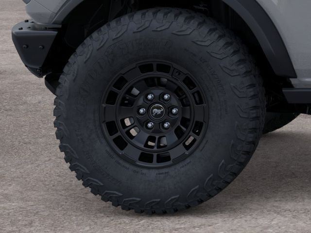 Thumbnail: 2026 Ford Bronco - 5
