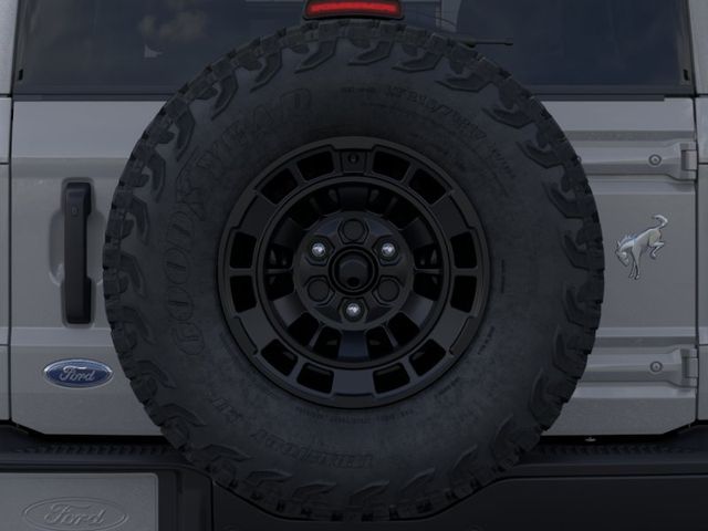 Thumbnail: 2026 Ford Bronco - 24