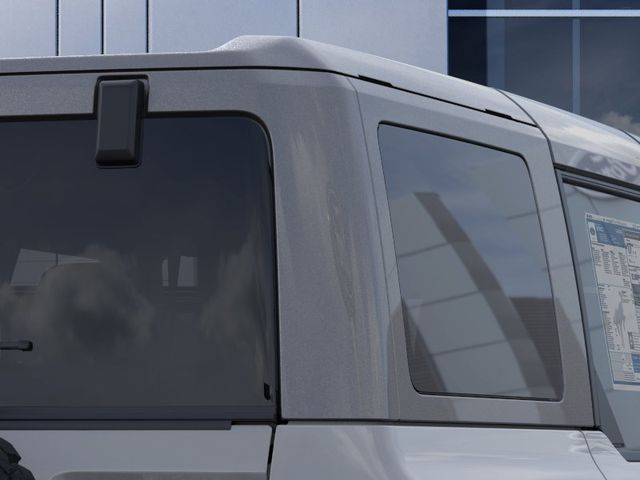 Thumbnail: 2026 Ford Bronco - 25