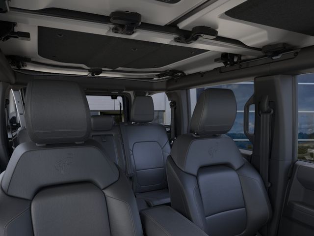 Thumbnail: 2026 Ford Bronco - 17