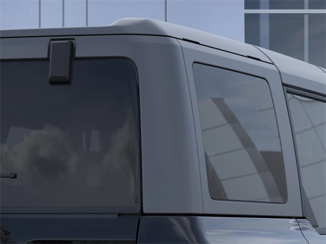2024 Ford Bronco Badlands 26