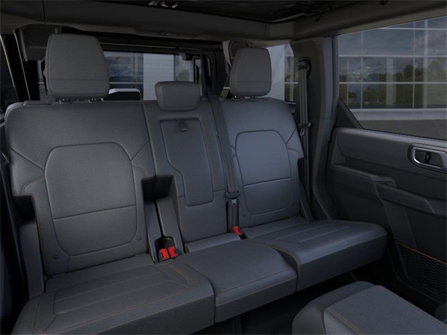 2024 Ford Bronco Badlands 12