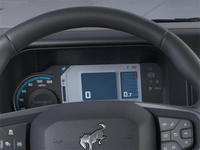 2024 Ford Bronco Badlands 19