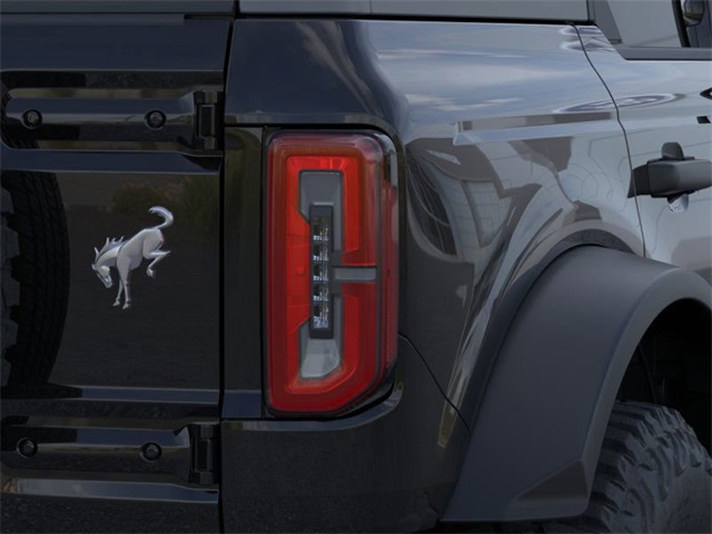 2024 Ford Bronco Badlands 25