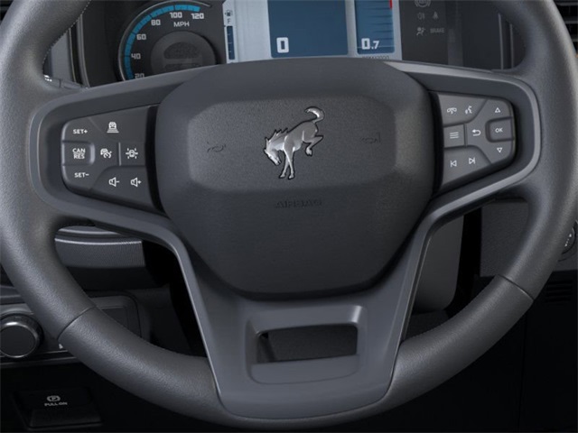 2024 Ford Bronco Badlands 20