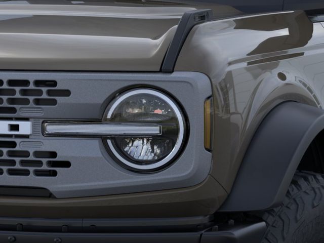 Thumbnail: 2026 Ford Bronco - 22