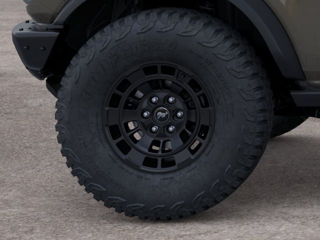 Thumbnail: 2026 Ford Bronco - 5