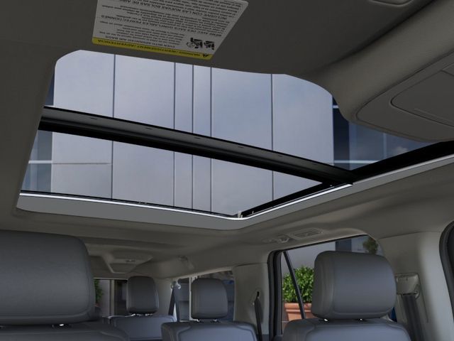 Thumbnail: 2026 Ford Expedition MAX - 22