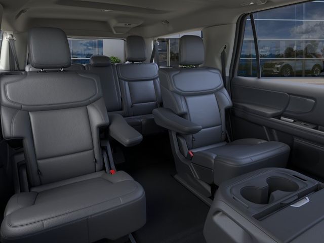 Thumbnail: 2026 Ford Expedition MAX - 10