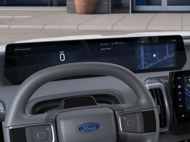Thumbnail: 2026 Ford Expedition MAX - 11