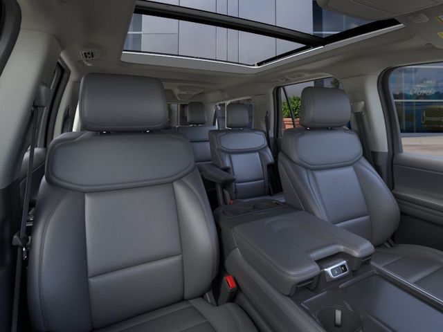 Thumbnail: 2026 Ford Expedition MAX - 9
