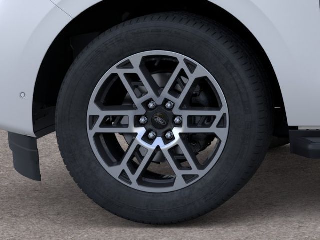 Thumbnail: 2026 Ford Expedition MAX - 8