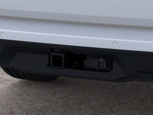 Thumbnail: 2026 Ford Expedition MAX - 23