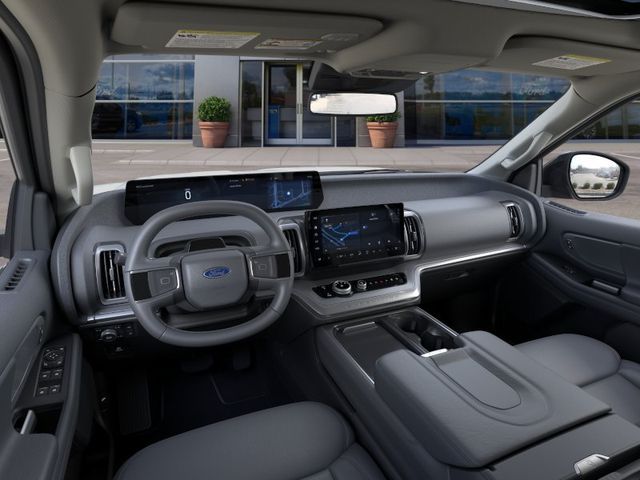 Thumbnail: 2026 Ford Expedition MAX - 2