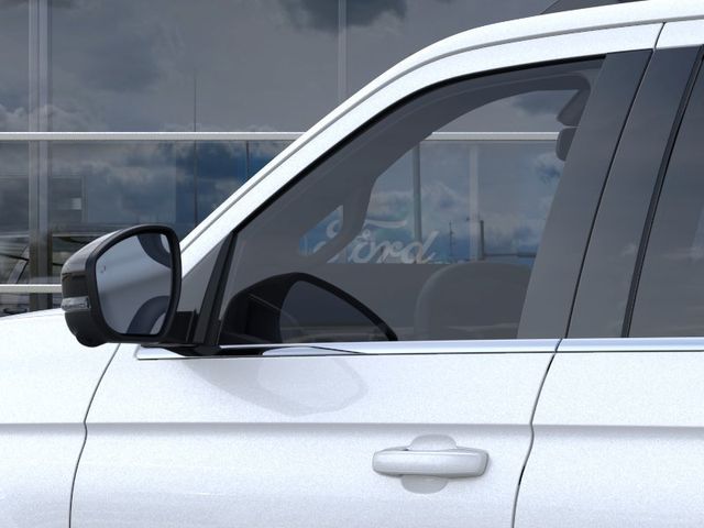 Thumbnail: 2026 Ford Expedition MAX - 20