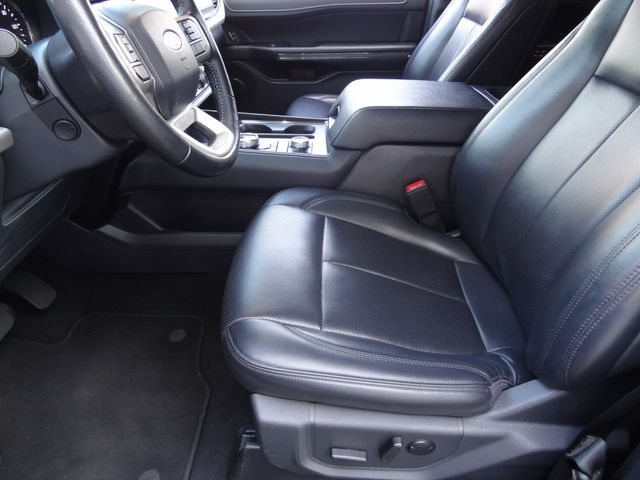 Thumbnail: 2024 Ford Expedition MAX - 9