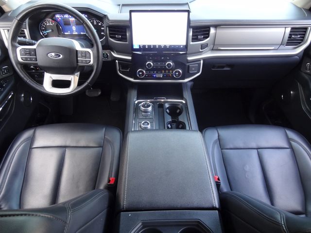 Thumbnail: 2024 Ford Expedition MAX - 2