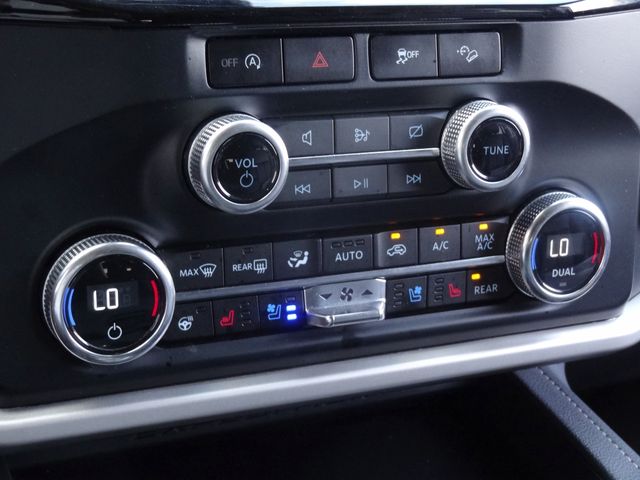 Thumbnail: 2024 Ford Expedition MAX - 34