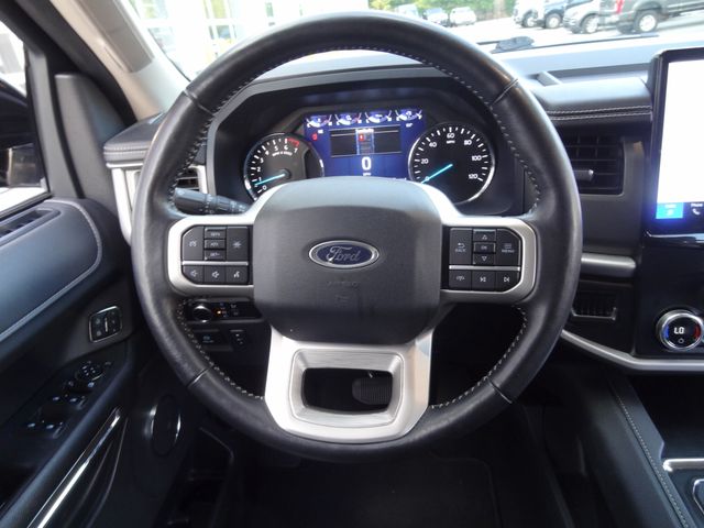Thumbnail: 2024 Ford Expedition MAX - 8