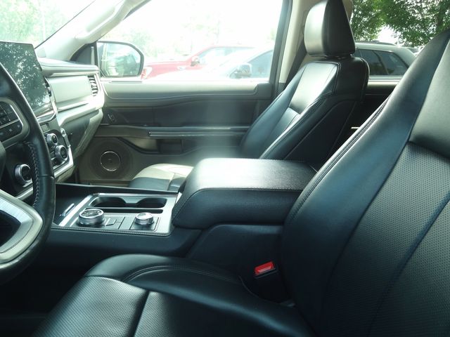 Thumbnail: 2024 Ford Expedition MAX - 8