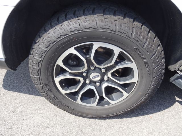 Thumbnail: 2024 Ford Expedition MAX - 6
