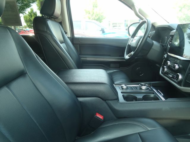 Thumbnail: 2024 Ford Expedition MAX - 9